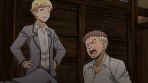 Ansatsu Kyoushitsu (TV)